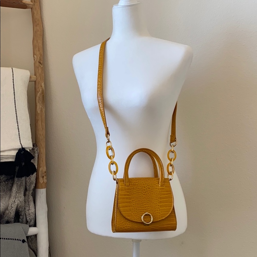 Top Shop bag